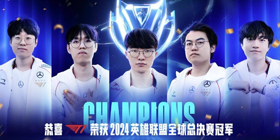 Faker关键时刻连败，瑞士队助力球队获胜！