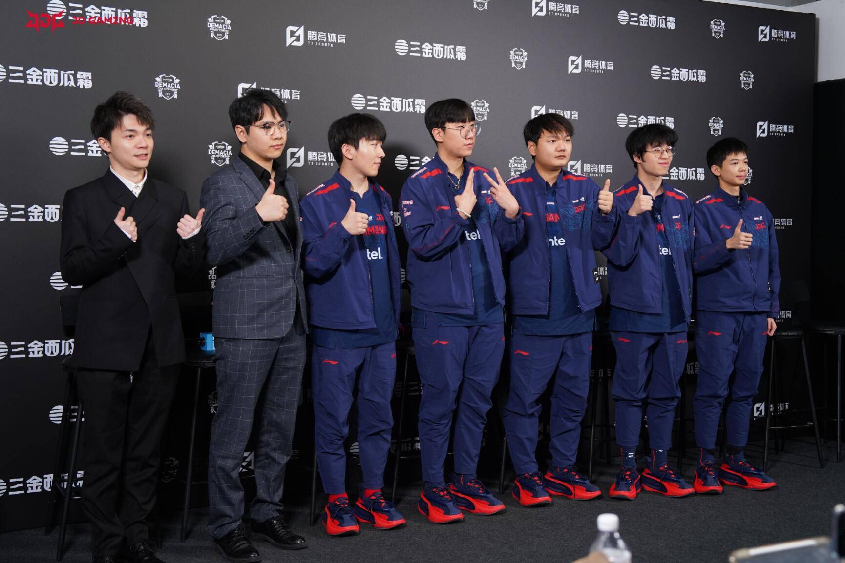 Ning新星关键助攻表现惊艳，TES未来可期！的简单介绍